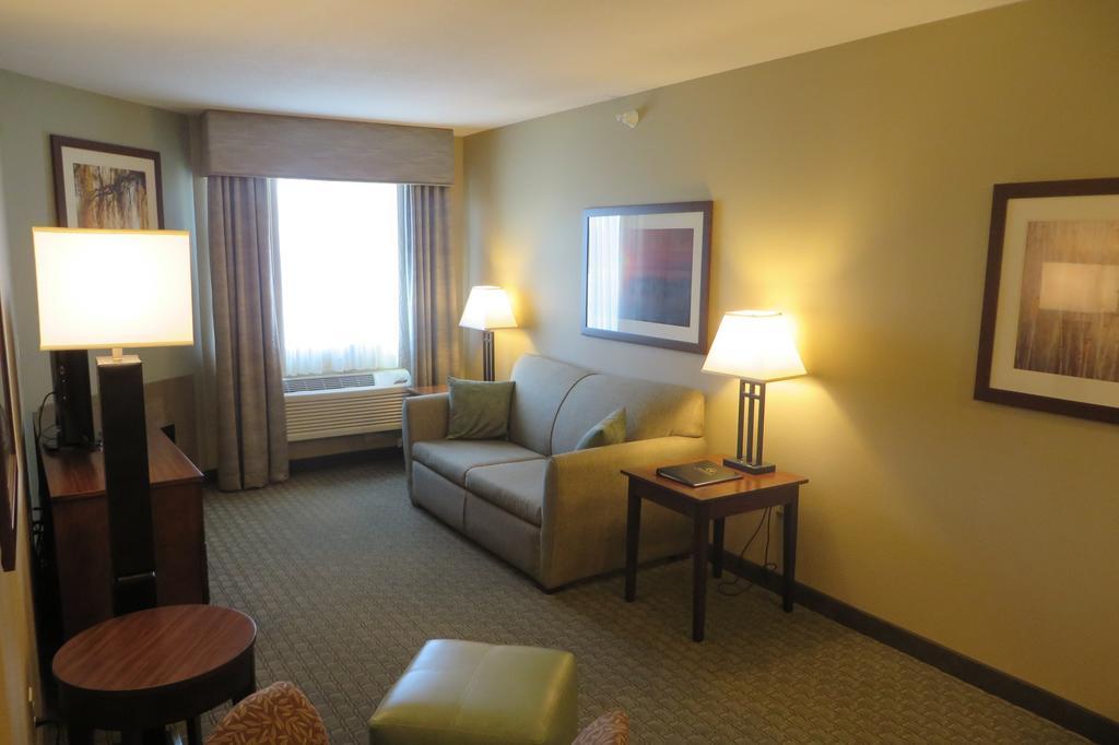 Comfort Inn & Suites - Chisago City Eksteriør bilde