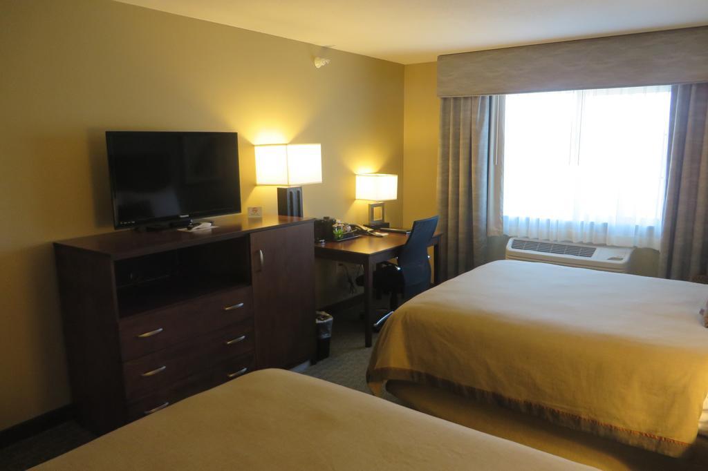 Comfort Inn & Suites - Chisago City Eksteriør bilde