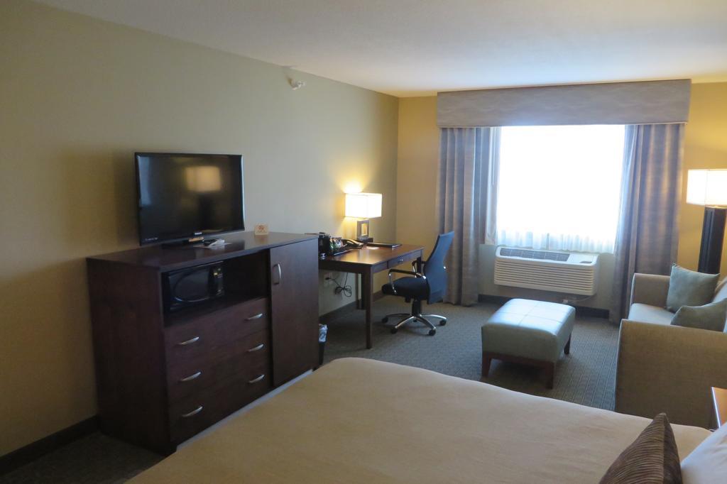 Comfort Inn & Suites - Chisago City Eksteriør bilde