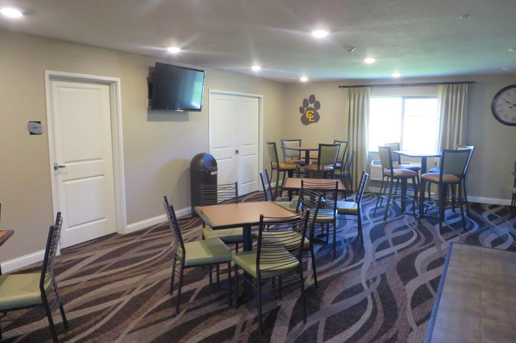 Comfort Inn & Suites - Chisago City Eksteriør bilde