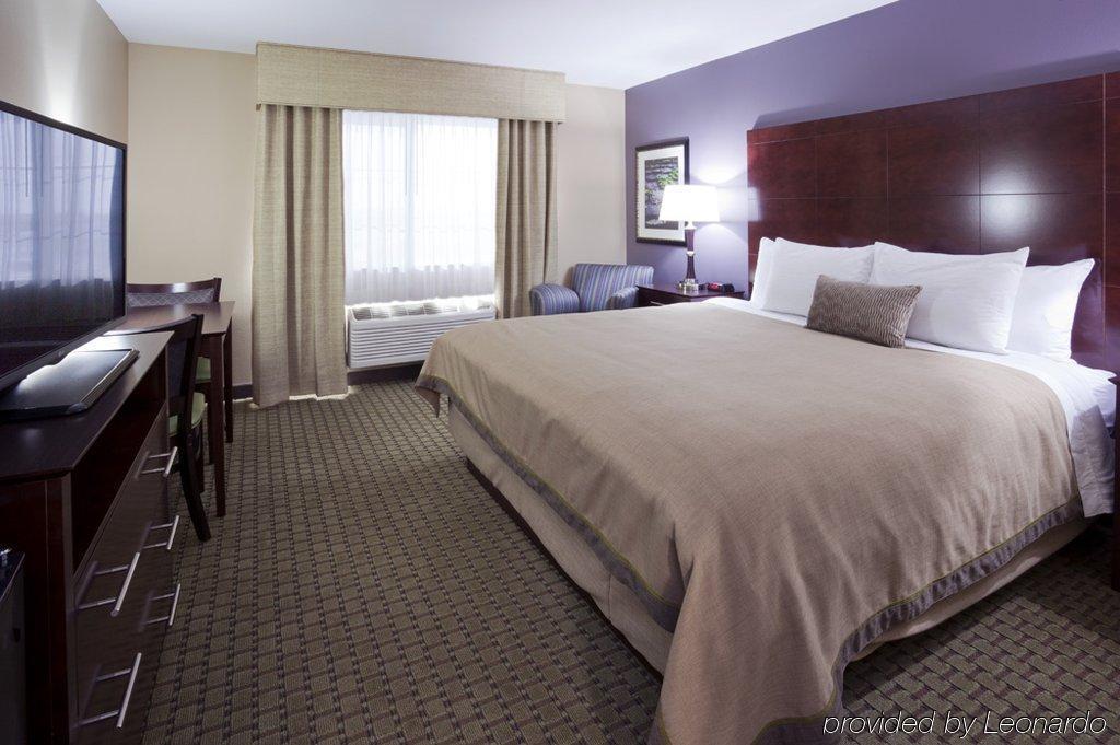 Comfort Inn & Suites - Chisago City Eksteriør bilde