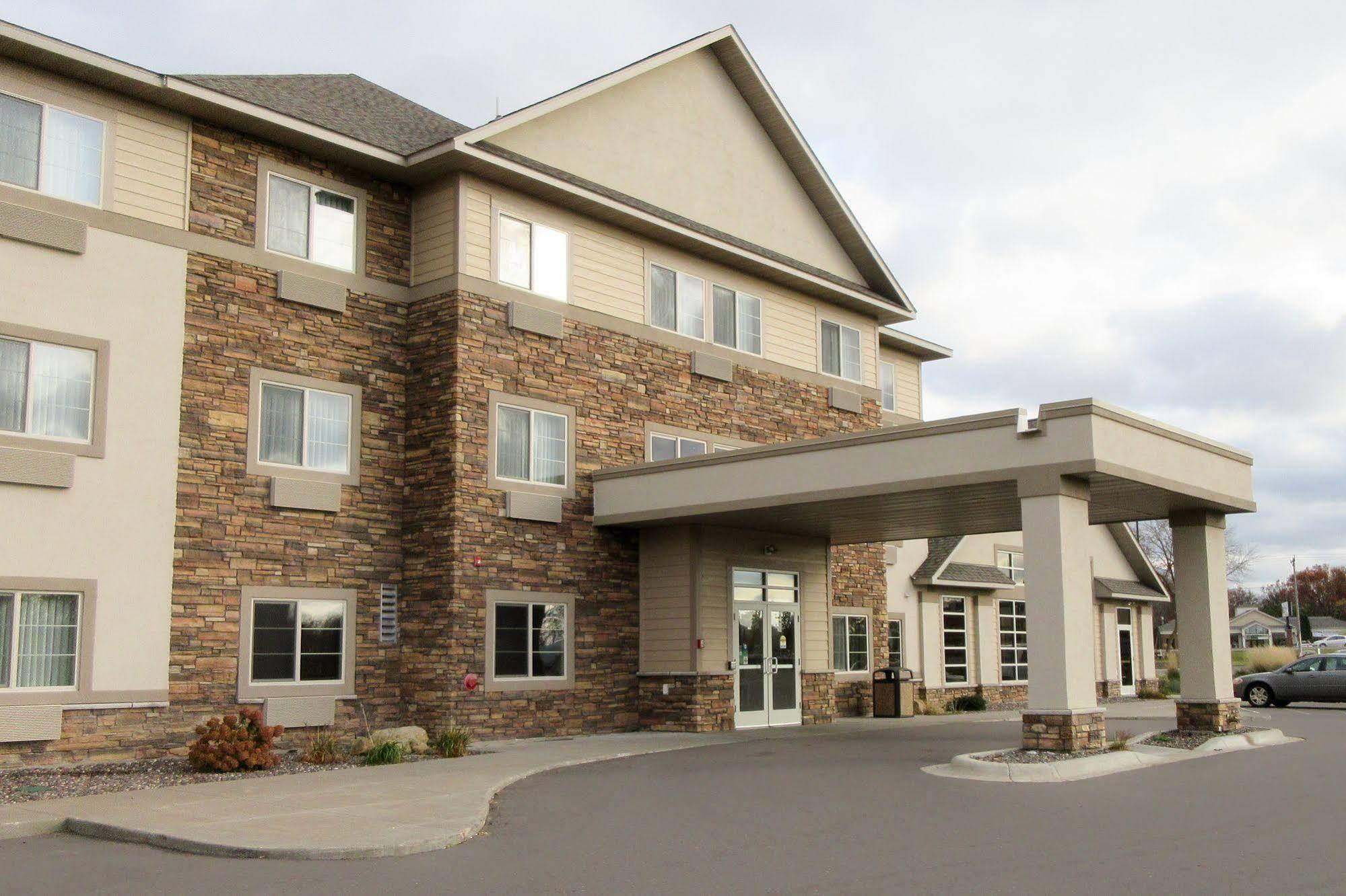 Comfort Inn & Suites - Chisago City Eksteriør bilde