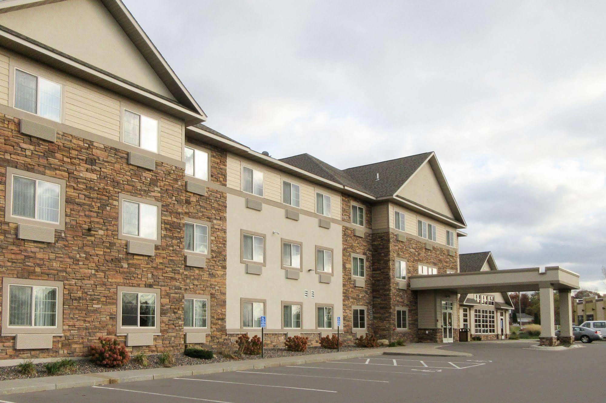 Comfort Inn & Suites - Chisago City Eksteriør bilde