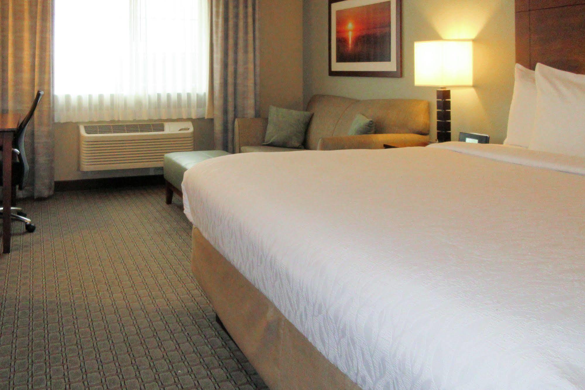 Comfort Inn & Suites - Chisago City Eksteriør bilde