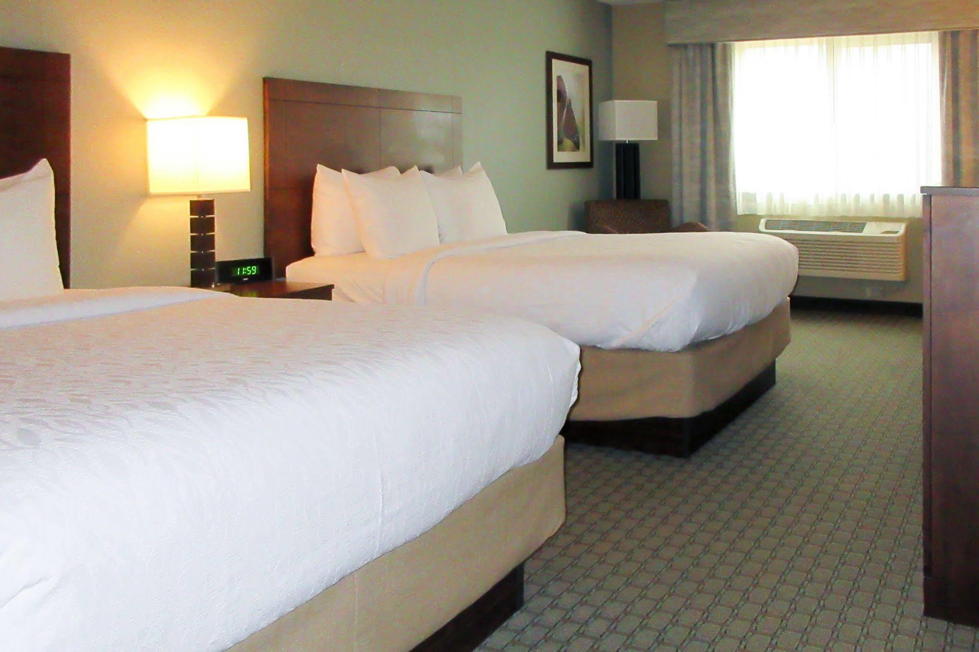 Comfort Inn & Suites - Chisago City Eksteriør bilde