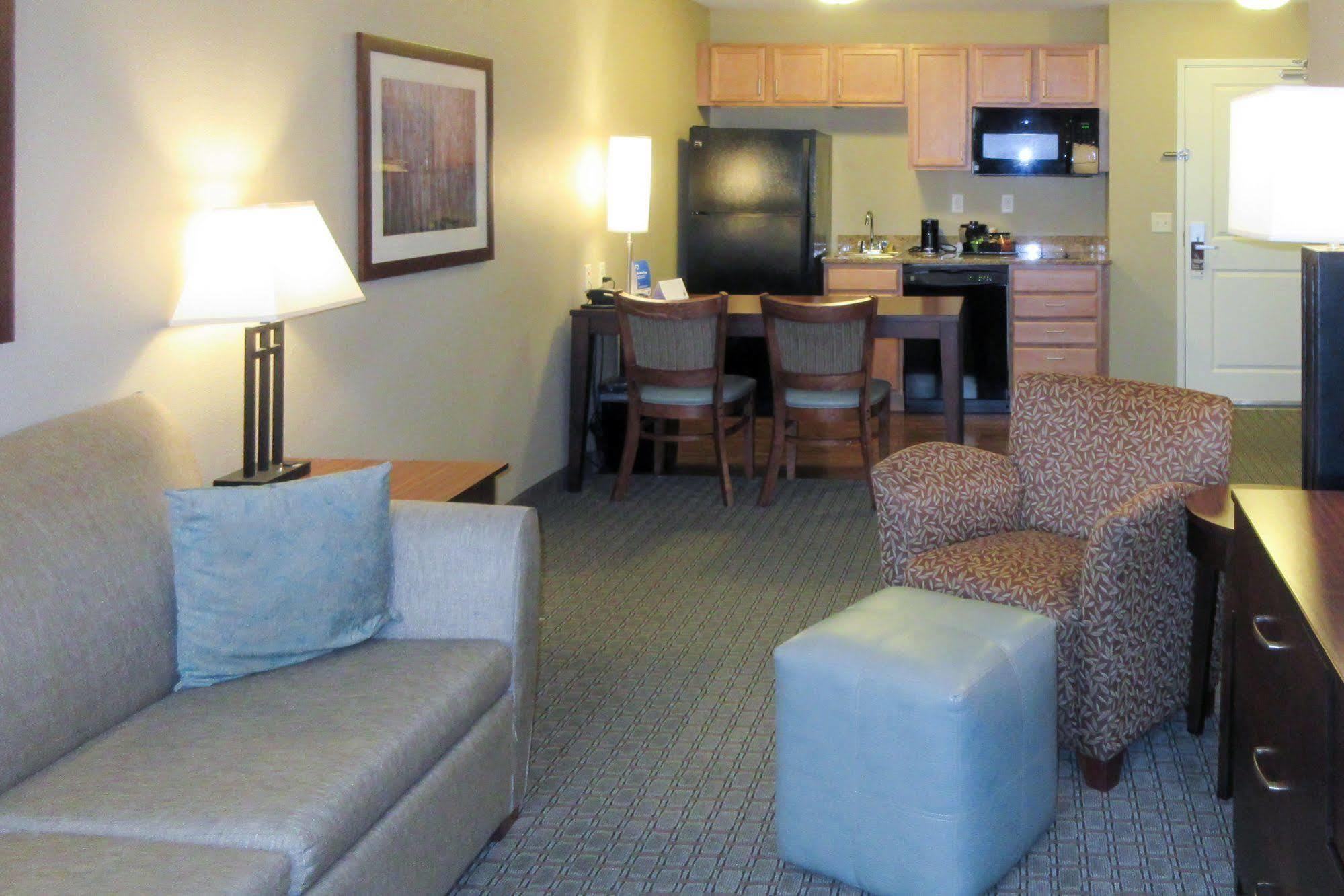 Comfort Inn & Suites - Chisago City Eksteriør bilde