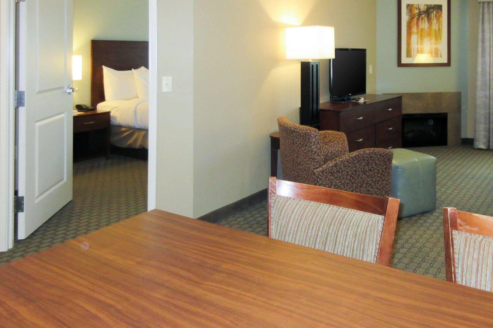 Comfort Inn & Suites - Chisago City Eksteriør bilde