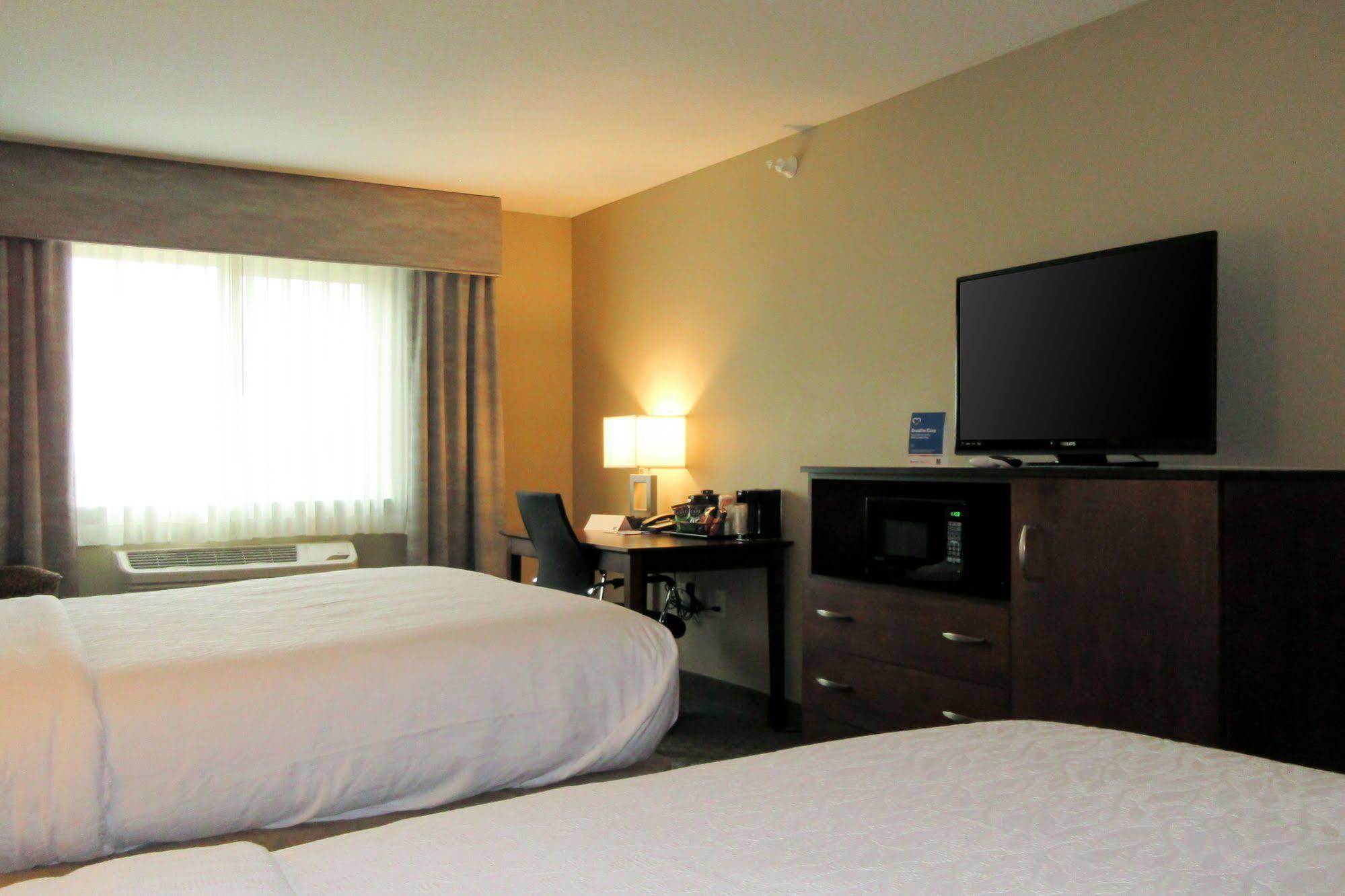 Comfort Inn & Suites - Chisago City Eksteriør bilde