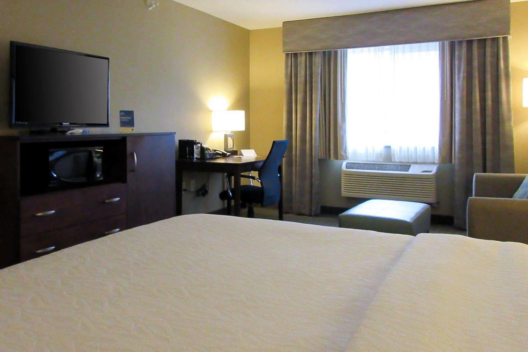 Comfort Inn & Suites - Chisago City Eksteriør bilde