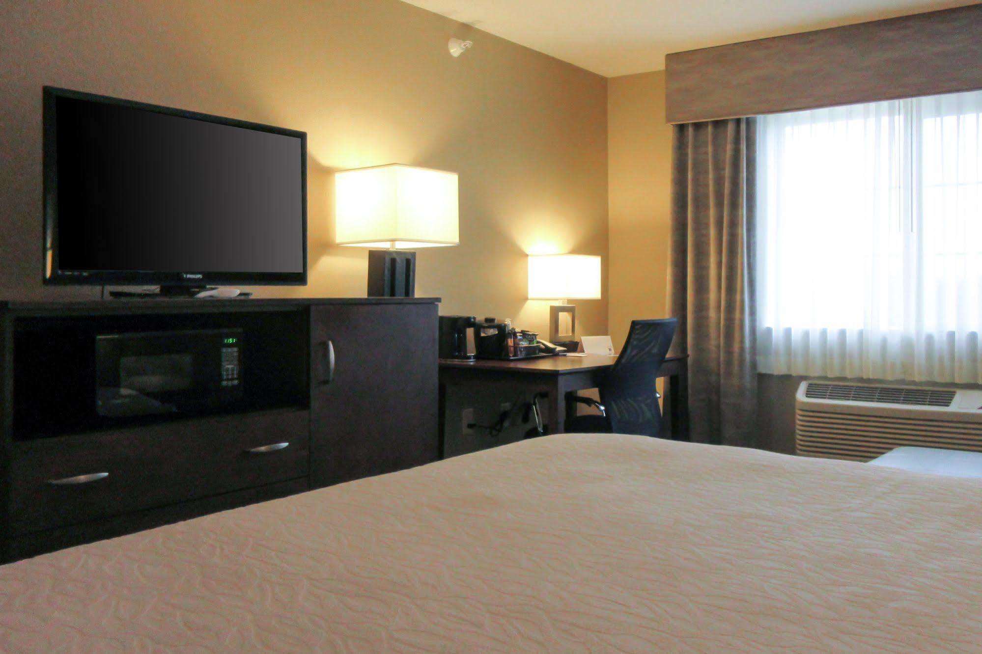 Comfort Inn & Suites - Chisago City Eksteriør bilde