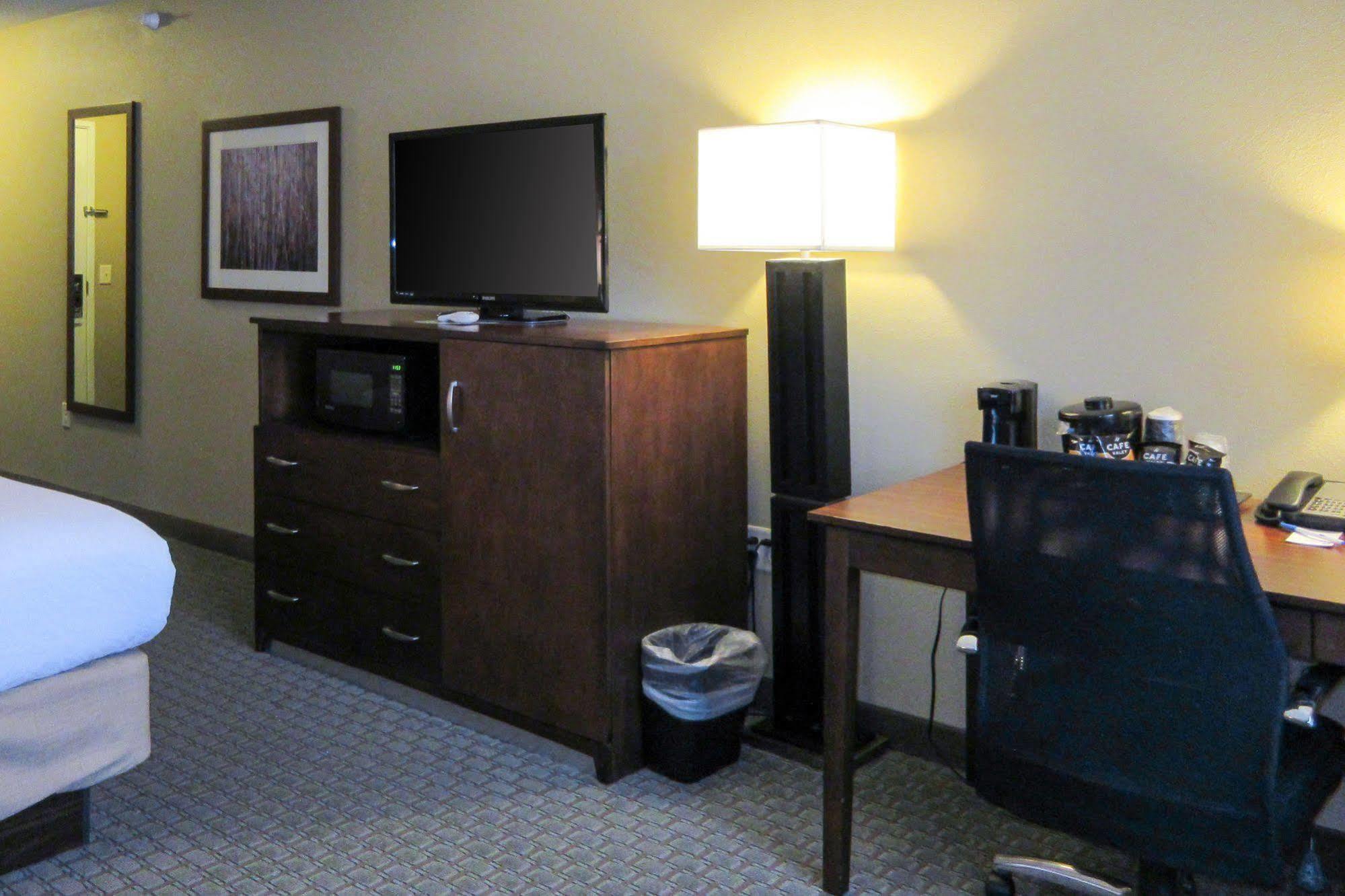 Comfort Inn & Suites - Chisago City Eksteriør bilde